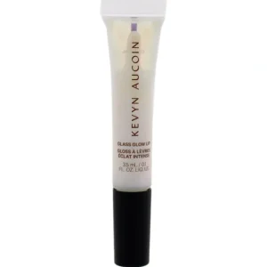 Lip-care<Kevyn Aucoin Glass Glow Lip Gloss - Crystal Clear by Kevyn Aucoin for Women - 0.1 oz Lip Gloss - GlowEssence Care - Embrace the Essence of Radiance with Premium Skincare Solutions