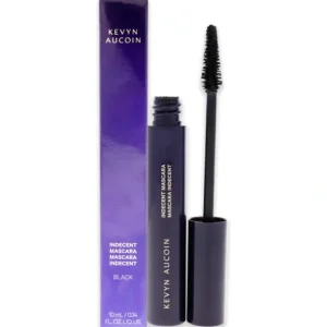Hot Kevyn Aucoin Indecent Mascara - Black by Kevyn Aucoin for Women - 0.34 oz Mascara - GlowEssence Care - Embrace the Essence of Radiance with Premium Skincare Solutions