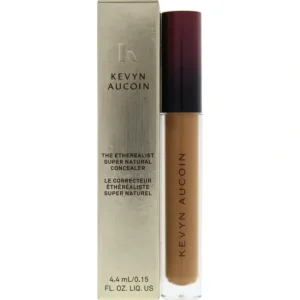 Complexion-care<Kevyn Aucoin The Etherealist Super Natural Concealer - EC 07 Deep by Kevyn Aucoin for Women - 0.15 oz Concealer - GlowEssence Care - Embrace the Essence of Radiance with Premium Skincare Solutions