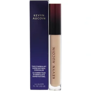 Complexion-care<Kevyn Aucoin The Etherealist Super Natural Concealer - EC Corrector by Kevyn Aucoin for Women - 0.15 oz Concealer - GlowEssence Care - Embrace the Essence of Radiance with Premium Skincare Solutions