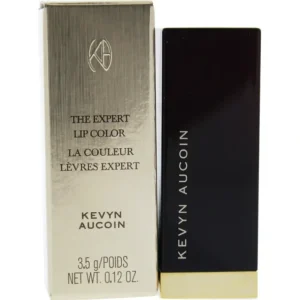 Lip-care<Kevyn Aucoin The Expert Lip Color - Black Dahlia by Kevyn Aucoin for Women - 0.12 oz Lipstick - GlowEssence Care - Embrace the Essence of Radiance with Premium Skincare Solutions