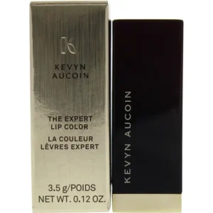 Lip-care<Kevyn Aucoin The Expert Lip Color - Bloodroses Noir by Kevyn Aucoin for Women - 0.12 oz Lipstick - GlowEssence Care - Embrace the Essence of Radiance with Premium Skincare Solutions