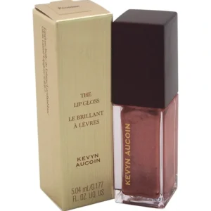 Lip-care<Kevyn Aucoin The Lip Gloss - Peonine by Kevyn Aucoin for Women - 0.177 oz Lip Gloss - GlowEssence Care - Embrace the Essence of Radiance with Premium Skincare Solutions