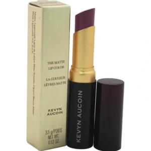 Lip-care<Kevyn Aucoin The Matte Lip Color - Persistence by Kevyn Aucoin for Women - 0.12 oz Lipstick - GlowEssence Care - Embrace the Essence of Radiance with Premium Skincare Solutions