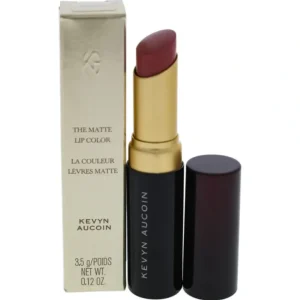 Lip-care<Kevyn Aucoin The Matte Lip Color - Relentless by Kevyn Aucoin for Women - 0.12 oz Lipstick - GlowEssence Care - Embrace the Essence of Radiance with Premium Skincare Solutions