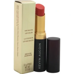 Lip-care<Kevyn Aucoin The Matte Lip Color - Timeless by Kevyn Aucoin for Women - 0.12 oz Lipstick - GlowEssence Care - Embrace the Essence of Radiance with Premium Skincare Solutions