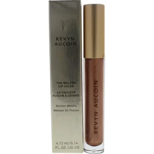 Lip-care<Kevyn Aucoin The Molten Lip Color - Copper by Kevyn Aucoin for Women - 0.14 oz Lipstick - GlowEssence Care - Embrace the Essence of Radiance with Premium Skincare Solutions