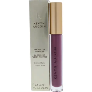 Lip-care<Kevyn Aucoin The Molten Lip Color - Demi by Kevyn Aucoin for Women - 0.1 oz Lipstick - GlowEssence Care - Embrace the Essence of Radiance with Premium Skincare Solutions