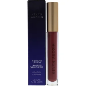 Lip-care<Kevyn Aucoin The Molten Lip Color - Janet by Kevyn Aucoin for Women - 0.1 oz Lipstick - GlowEssence Care - Embrace the Essence of Radiance with Premium Skincare Solutions