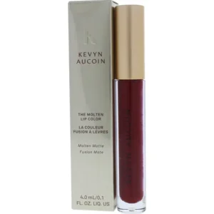 Lip-care<Kevyn Aucoin The Molten Lip Color - Kate by Kevyn Aucoin for Women - 0.14 oz Lipstick - GlowEssence Care - Embrace the Essence of Radiance with Premium Skincare Solutions