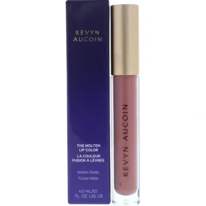 Lip-care<Kevyn Aucoin The Molten Lip Color - Tori by Kevyn Aucoin for Women - 0.1 oz Lipstick - GlowEssence Care - Embrace the Essence of Radiance with Premium Skincare Solutions