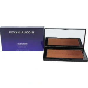 Store Kevyn Aucoin The Neo-Bronzer - Sundown Deep by Kevyn Aucoin for Women - 0.2 oz Bronzer - GlowEssence Care - Embrace the Essence of Radiance with Premium Skincare Solutions