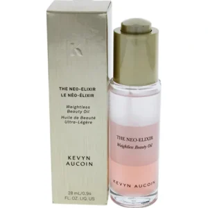 Beauty<Kevyn Aucoin The Neo-Elixir Weightless Beauty Oil by Kevyn Aucoin for Unisex - 0.94 oz Oil - GlowEssence Care - Embrace the Essence of Radiance with Premium Skincare Solutions