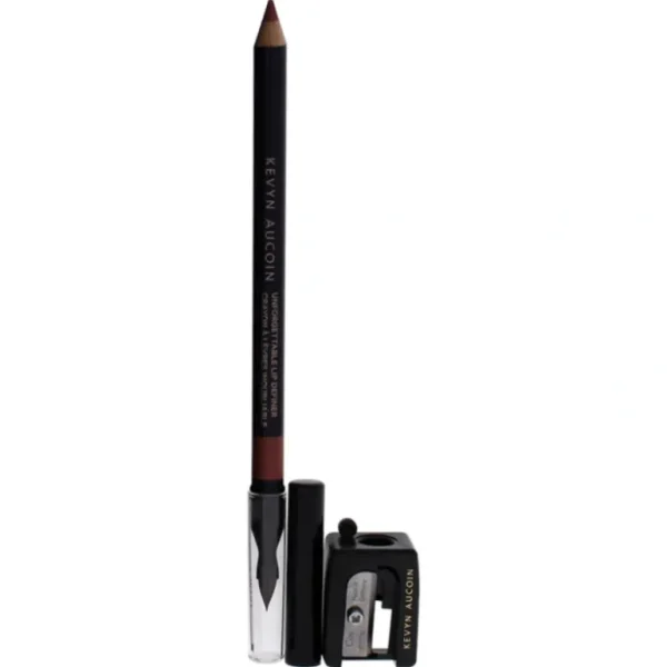Lip-care<Kevyn Aucoin Unforgettable Lip Definer - Undressed by Kevyn Aucoin for Women - 0.037 oz Lip Liner - GlowEssence Care - Embrace the Essence of Radiance with Premium Skincare Solutions