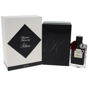 Beauty<Kilian Bamboo Harmony by Kilian for Women - 1.7 oz EDP Spray (Refillable) - GlowEssence Care - Embrace the Essence of Radiance with Premium Skincare Solutions