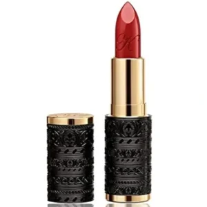 Lip-care<Kilian Le Rouge Parfum Lipstick Satin 107 Rouge Feu 3.5g - GlowEssence Care - Embrace the Essence of Radiance with Premium Skincare Solutions