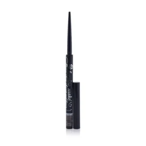 Beauty<KISS ME Kiss Me Heroine Make Long Stay Sharp Gel Liner (#02 Dark Brown) 0.07g/0.002oz - GlowEssence Care - Embrace the Essence of Radiance with Premium Skincare Solutions