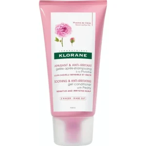 Best Sale Klorane Peony Conditioner 150 ml - GlowEssence Care - Embrace the Essence of Radiance with Premium Skincare Solutions