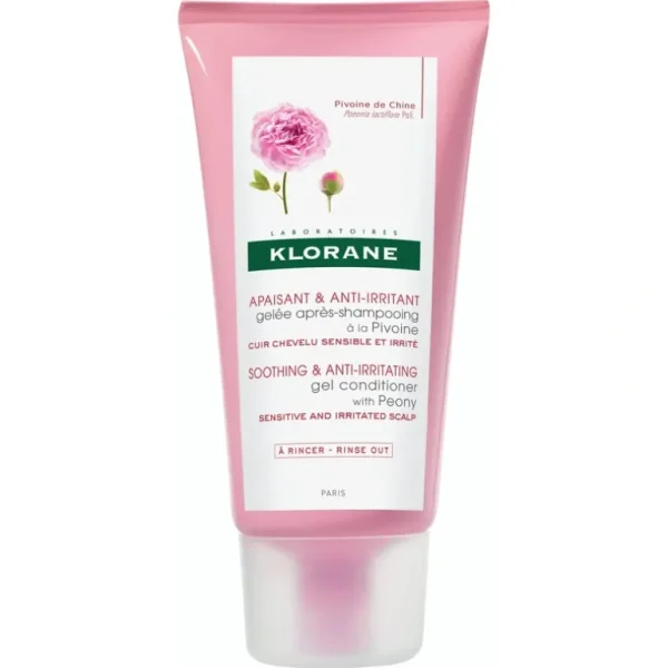 Best Sale Klorane Peony Conditioner 150 ml - GlowEssence Care - Embrace the Essence of Radiance with Premium Skincare Solutions