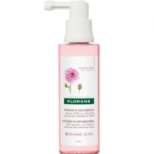 Hot Klorane Serum With Peony 65 ml - GlowEssence Care - Embrace the Essence of Radiance with Premium Skincare Solutions