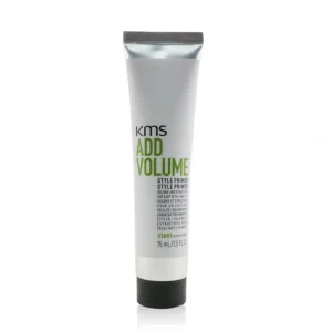 Best KMS California Add Volume Style Primer (Volume and Structure For Easy Style-Ability) 75ml/2.5oz - GlowEssence Care - Embrace the Essence of Radiance with Premium Skincare Solutions