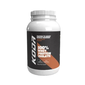 Hot KODA Chocolate Protein Powder 900g - GlowEssence Care - Embrace the Essence of Radiance with Premium Skincare Solutions