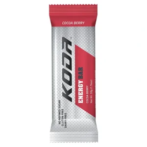 Discount KODA Cocoa Berry Bar 50g x 12 - GlowEssence Care - Embrace the Essence of Radiance with Premium Skincare Solutions