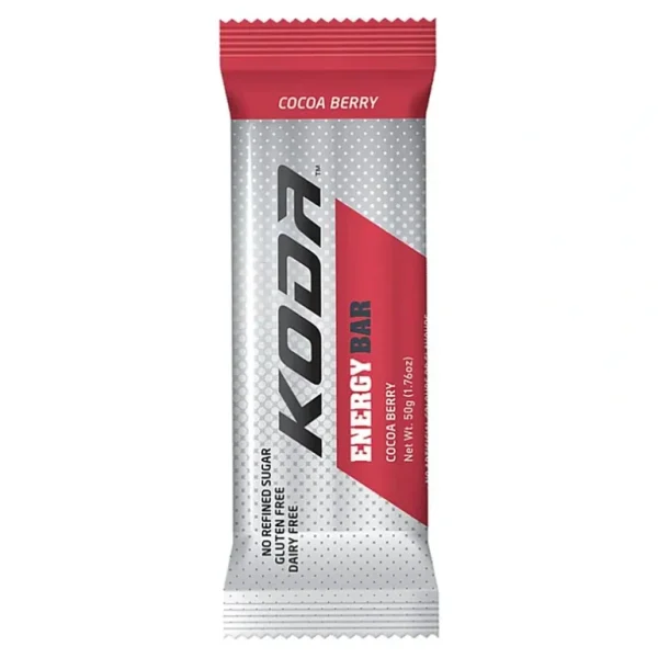 Discount KODA Cocoa Berry Bar 50g x 12 - GlowEssence Care - Embrace the Essence of Radiance with Premium Skincare Solutions