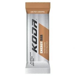 Clearance KODA Salted Caramel Bar 50g x 12 - GlowEssence Care - Embrace the Essence of Radiance with Premium Skincare Solutions