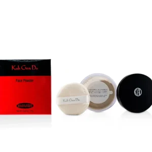 Online Koh Gen Do Maifanshi Natural Lighting Powder 12g/0.42oz - GlowEssence Care - Embrace the Essence of Radiance with Premium Skincare Solutions
