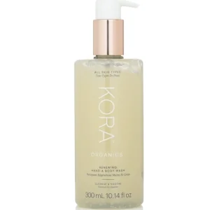 Cheap Kora Organics Renewing Hand & Body Wash 300ml/10.14oz - GlowEssence Care - Embrace the Essence of Radiance with Premium Skincare Solutions