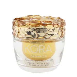 Cheap Kora Organics Turmeric Glow Moisturizer 50ml/1.69oz - GlowEssence Care - Embrace the Essence of Radiance with Premium Skincare Solutions