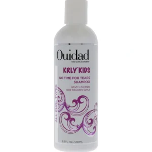 Discount KRLY Kids No Time For Tears Shampoo by Ouidad for Kids - 8.5 oz Shampoo - GlowEssence Care - Embrace the Essence of Radiance with Premium Skincare Solutions