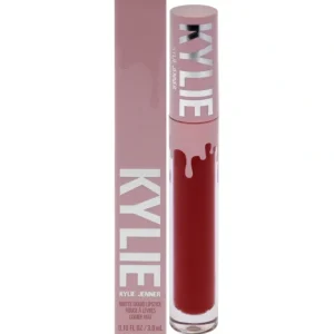 Lip-care<Kylie Cosmetics Matte Liquid Lipstick - 402 Mary Jo K Matte by Kylie Cosmetics for Women - 0.1 oz Lipstick - GlowEssence Care - Embrace the Essence of Radiance with Premium Skincare Solutions