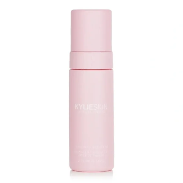 Wash<Kylie Skin Foaming Face Wash 149ml/5oz - GlowEssence Care - Embrace the Essence of Radiance with Premium Skincare Solutions