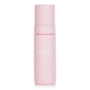 Best Kylie Skin Foaming Face Wash 149ml/5oz - GlowEssence Care - Embrace the Essence of Radiance with Premium Skincare Solutions