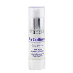 Online La Colline Cell White - Anti-Spot White Corrector 15ml/0.5oz - GlowEssence Care - Embrace the Essence of Radiance with Premium Skincare Solutions