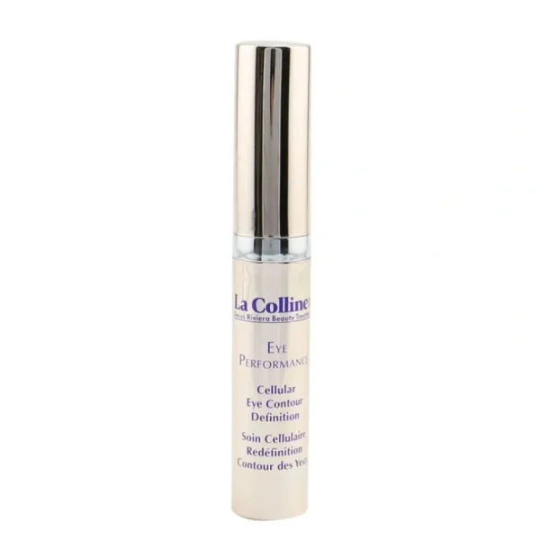 Flash Sale La Colline Eye Performance - Cellular Eye Contour Definition 10ml/0.3oz - GlowEssence Care - Embrace the Essence of Radiance with Premium Skincare Solutions