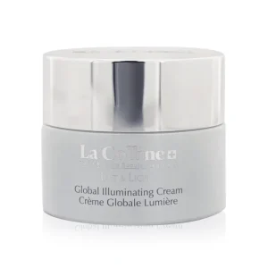 Discount La Colline Lift & Light - Global Illuminating Cream 50ml/1.7oz - GlowEssence Care - Embrace the Essence of Radiance with Premium Skincare Solutions