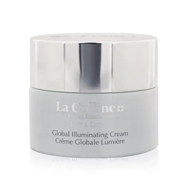 Discount La Colline Lift & Light - Global Illuminating Cream 50ml/1.7oz - GlowEssence Care - Embrace the Essence of Radiance with Premium Skincare Solutions