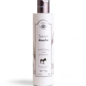 Wash<La Maison du Savon de Marseille Donkey Milk Shower Soap 250ml Fixed Size - GlowEssence Care - Embrace the Essence of Radiance with Premium Skincare Solutions