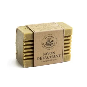 Fashion La Maison du Savon de Marseille REMOVER STAIN SOAP 300g Fixed Size - GlowEssence Care - Embrace the Essence of Radiance with Premium Skincare Solutions