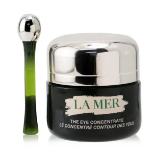 Clearance La Mer The Eye Concentrate 15ml/0.5oz - GlowEssence Care - Embrace the Essence of Radiance with Premium Skincare Solutions