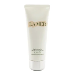 Clearance La Mer The Intensive Revitalizing Mask 75ml/2.5oz - GlowEssence Care - Embrace the Essence of Radiance with Premium Skincare Solutions