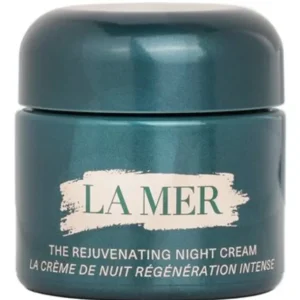 Flash Sale La Mer The Rejuvanating Night Cream 60ml - GlowEssence Care - Embrace the Essence of Radiance with Premium Skincare Solutions