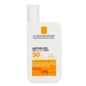 Store La Roche Posay Anthelios UVmune 400 Invisible Fluid SPF50 50ml/1.69oz - GlowEssence Care - Embrace the Essence of Radiance with Premium Skincare Solutions