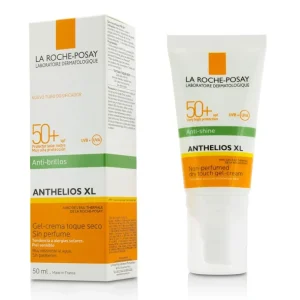 Best La Roche Posay Anthelios UVMUNE 400 SPF50+ Oil Control Gel Cream 50ml/1.7oz - GlowEssence Care - Embrace the Essence of Radiance with Premium Skincare Solutions