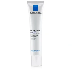 Shop La Roche Posay Cicaplast Gel B5 Repairing Treatment 40ml/1.35oz - GlowEssence Care - Embrace the Essence of Radiance with Premium Skincare Solutions