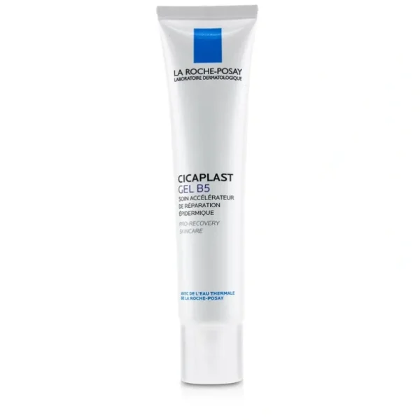 Shop La Roche Posay Cicaplast Gel B5 Repairing Treatment 40ml/1.35oz - GlowEssence Care - Embrace the Essence of Radiance with Premium Skincare Solutions