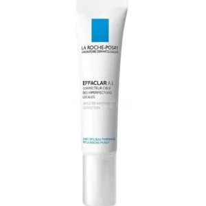 Online La Roche Posay Effaclar A.I. Corrector 15ml 15ml - GlowEssence Care - Embrace the Essence of Radiance with Premium Skincare Solutions